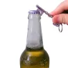 BarAbrebotellas con llavero
