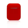 Custodia per auricolari in silicone morbido - scatola protettiva