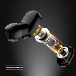 5.0 micro mini auricolare Bluetooth - singolo auricolare wireless