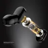 5.0 micro mini casque Bluetooth - oreillette sans fil