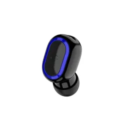 5.0 micro mini casque Bluetooth - oreillette sans fil