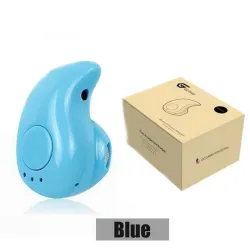 Mini écouteur Bluetooth sans fil - écouteurs à l'oreille