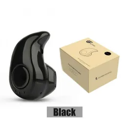 Mini wireless auricolare Bluetooth - auricolare in-ear