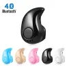 Mini écouteur Bluetooth sans fil - écouteurs à l'oreille