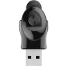 5.0 mini Bluetooth hörlur - trådlös öronpropp pod med USB-laddning