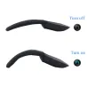 Bluetooth wireless Arc Touch mouse - 1200DPI - optical - foldableMouses