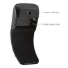 Bluetooth wireless Arc Touch mouse - 1200DPI - optical - foldableMouses