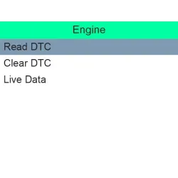 Bil & lastbil OBD2 scanner - V500 HD-kodläsare - dubbla användning - diagnostiskt verktyg