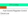 Car & truck OBD2 scanner - V500 HD code reader - dual-use - diagnostic tool