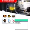 Car & truck OBD2 scanner - V500 HD code reader - dual-use - diagnostic tool