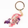 Crystal Paris - Keychain