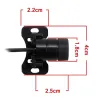 Motorcycle laser fog lamp - tail light