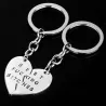 Best Fucking Bitches - keychain