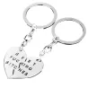 Best Fucking Bitches - keychain