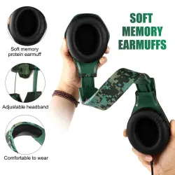 3.5mm gaming headset - headphones with microphone & Led light