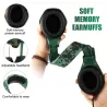 3.5mm gaming headset - headphones with microphone & Led light