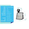15W 30W 45W 60W / AC220V / SMD2835 LED-schijnwerper met instelbare bewegingssensorSchijnwerpers