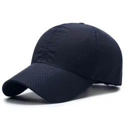 Mesh baseball cap – Unsex