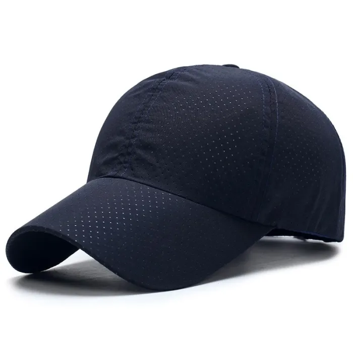 Mesh Baseballkappe - unisex