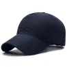 Mesh Baseballkappe - unisex