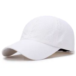 Mesh Baseballkappe - unisex