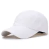 Mesh baseball cap - unisex