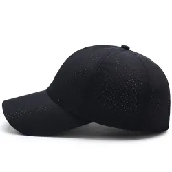 Mesh Baseballkappe - unisex