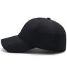 Mesh baseball cap - unisex