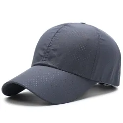 Mesh Baseballkappe - unisex