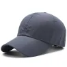 Mesh Baseballkappe - unisex
