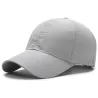 Mesh baseball cap - unisex