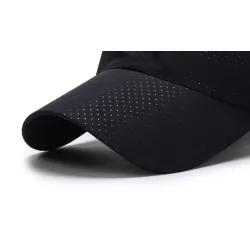 Mesh Baseballkappe - unisex