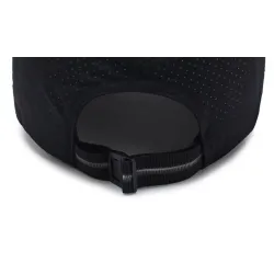 Mesh baseball cap - unisex