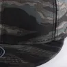 Hip-hop camouflage baseball cap – Unsex