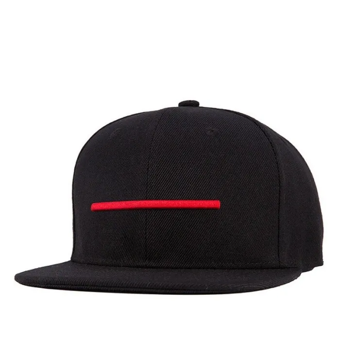 Sombreros / gorrasGorra de béisbol hip-hop - unisex