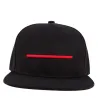 Hip-hop baseball cap - unisex