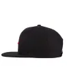 Hip-hop baseball cap - unisex