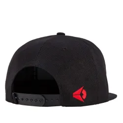 Hip-hop baseball cap - unisex