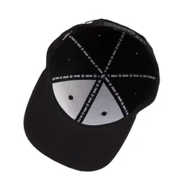 Hip-hop baseball cap – Unsex
