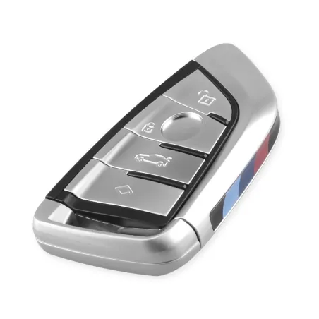 Keskeinen kuori BMW X5 F15 X6 F16 G30 7 Series G11 X1 F48 F39 - 4 painiketta