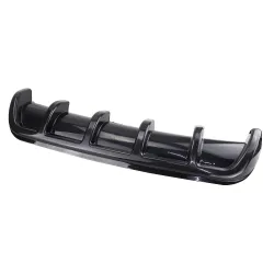 EstiloAuto universal spoiler chassis fin - parachoques traseros