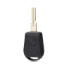 Key housing with 2 buttons for BMW E31 E32 E34 E36 E38 E39 E46 Z3Keys