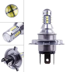 H780W H7 alta potencia Bombilla- coche fog luz 2 piezas