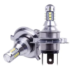 H780W H7 alta potencia Bombilla- coche fog luz 2 piezas