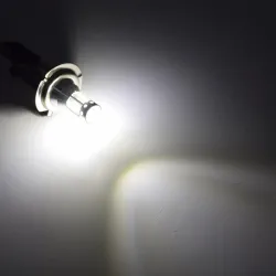 80W H7 hög effekt Led lampa-bil dimma ljus 2 bitar