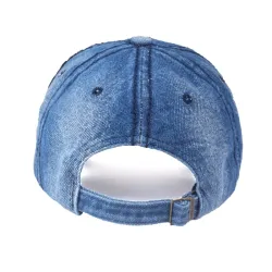 Sombreros & gorrasGorra de béisbol Jeans con rosa roja