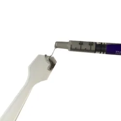Thermal rasva paste - yhdiste - silikoni liima - CPU viileämpi 10 kappaletta
