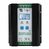 12V PWM wind & solar energy hybrid controller - digital intelligent control - boost charging regulatorSolar panel controllers