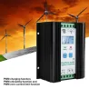 12V PWM vento & solare energia ibrida controller - controllo intelligente digitale - regolatore di ricarica