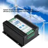 12V PWM vind & solenergi hybrid controller - digital intelligent kontroll - öka laddningsregulatorn